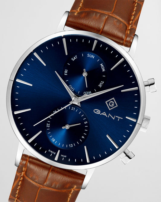 Park Hill Day-Date II Uhr