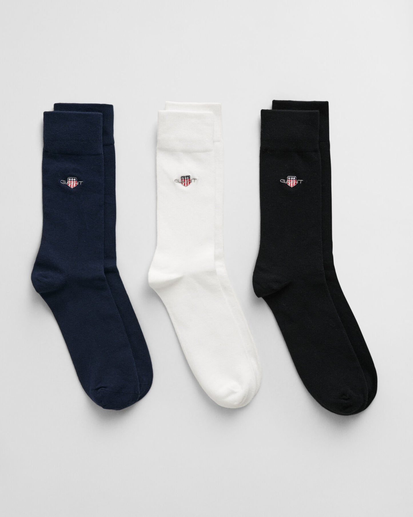 Lot de 3 chaussettes Shield