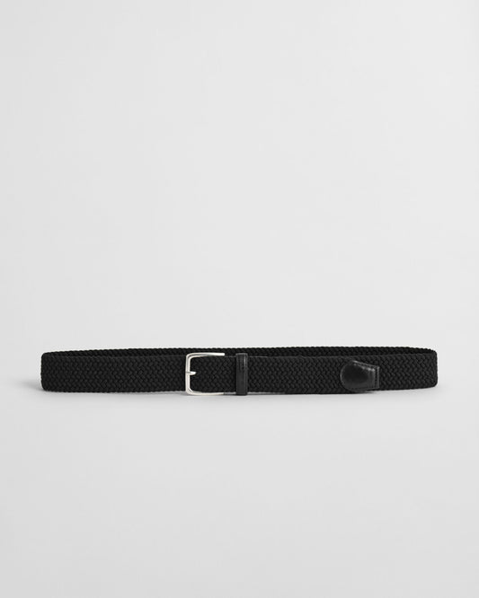 Geflochtener elastischer Gürtel