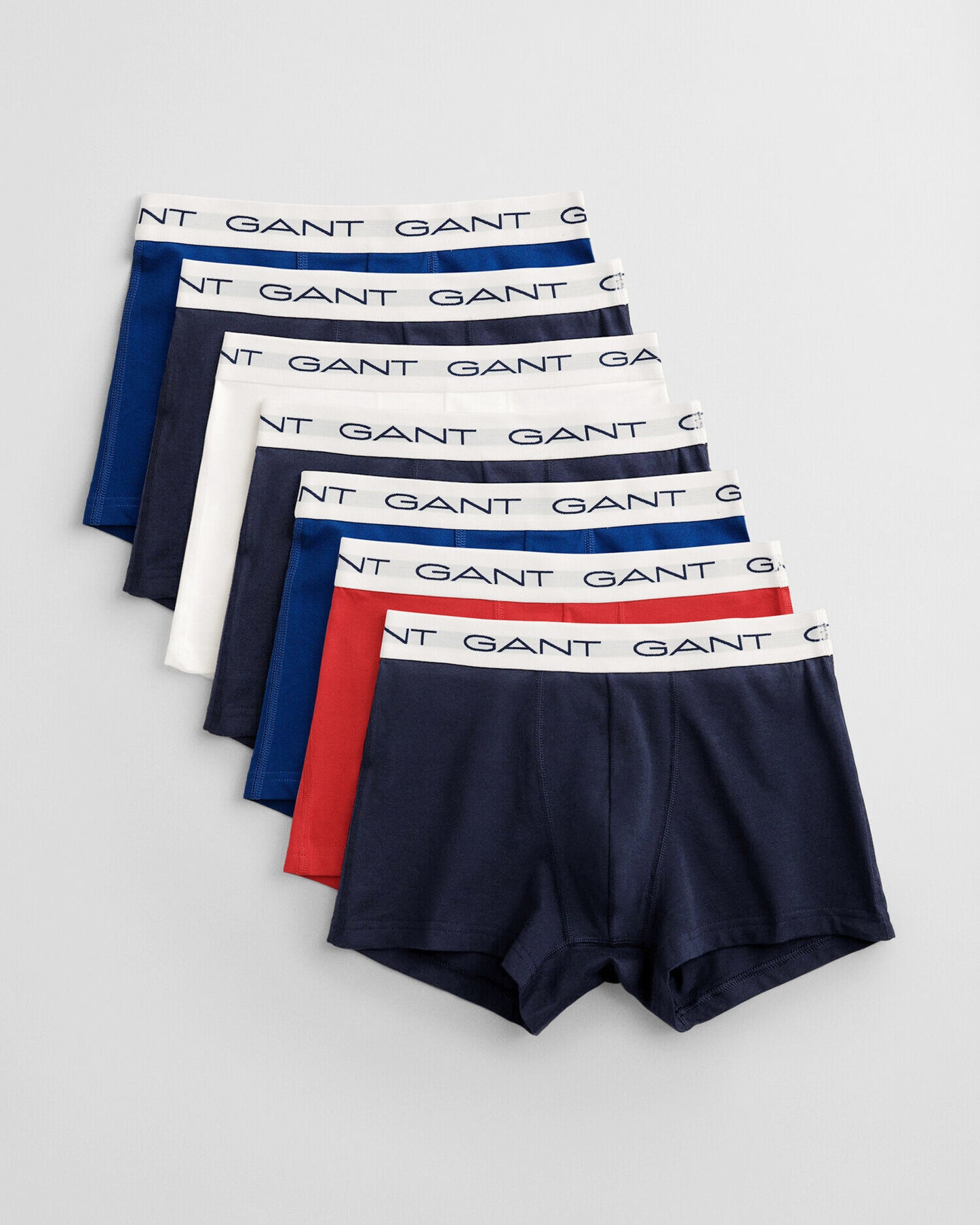 Lot de 7 caleçons