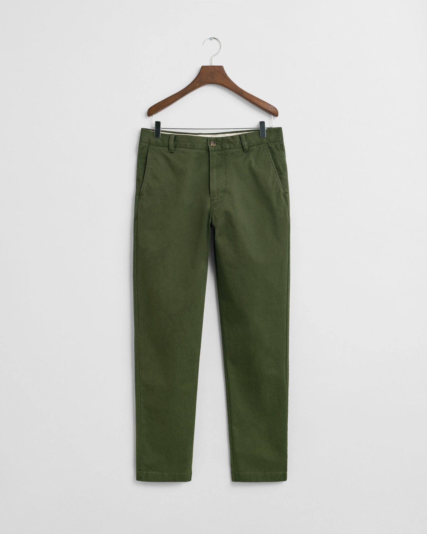 Chino coupe droite super confortable