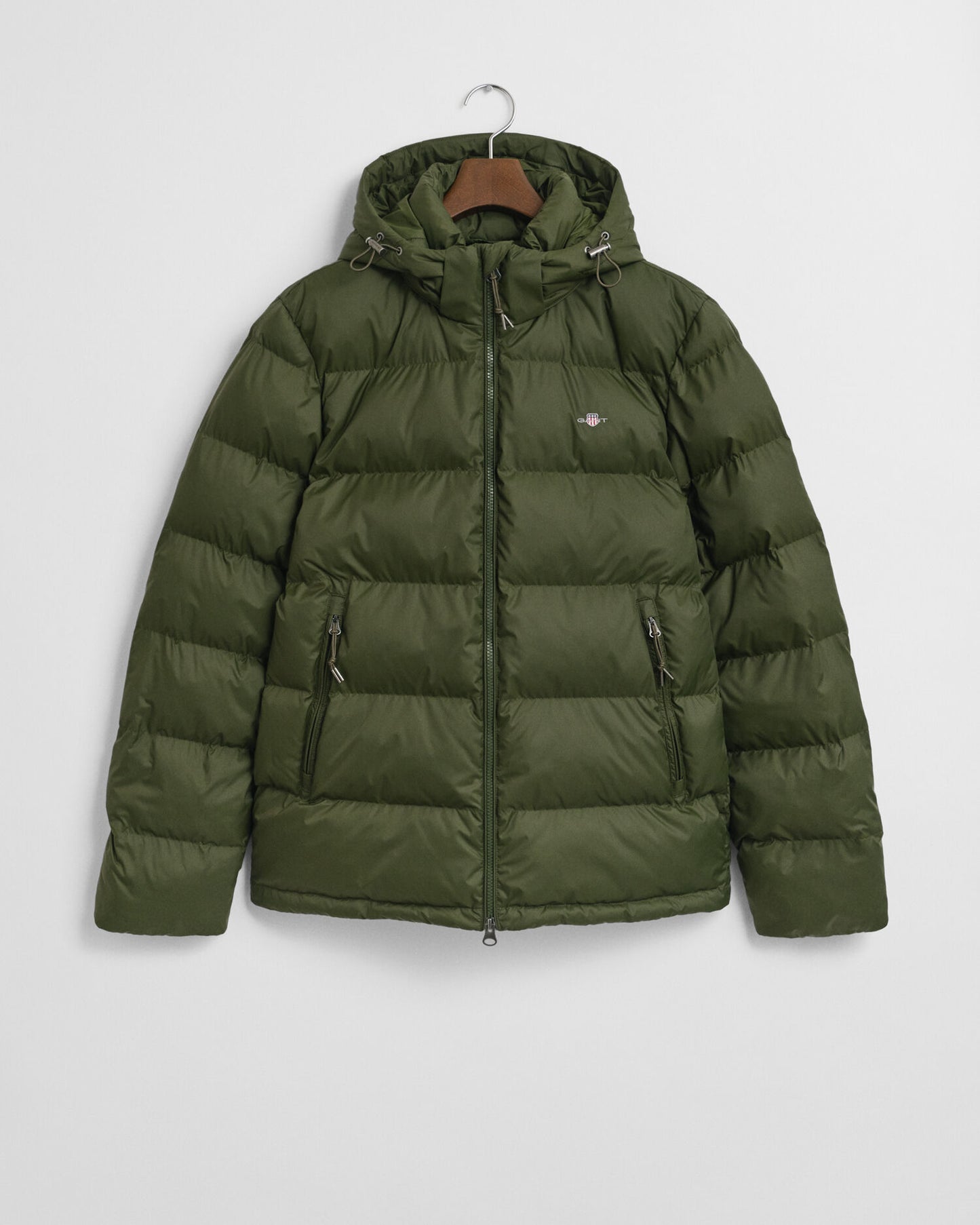 Veste Cloud Active