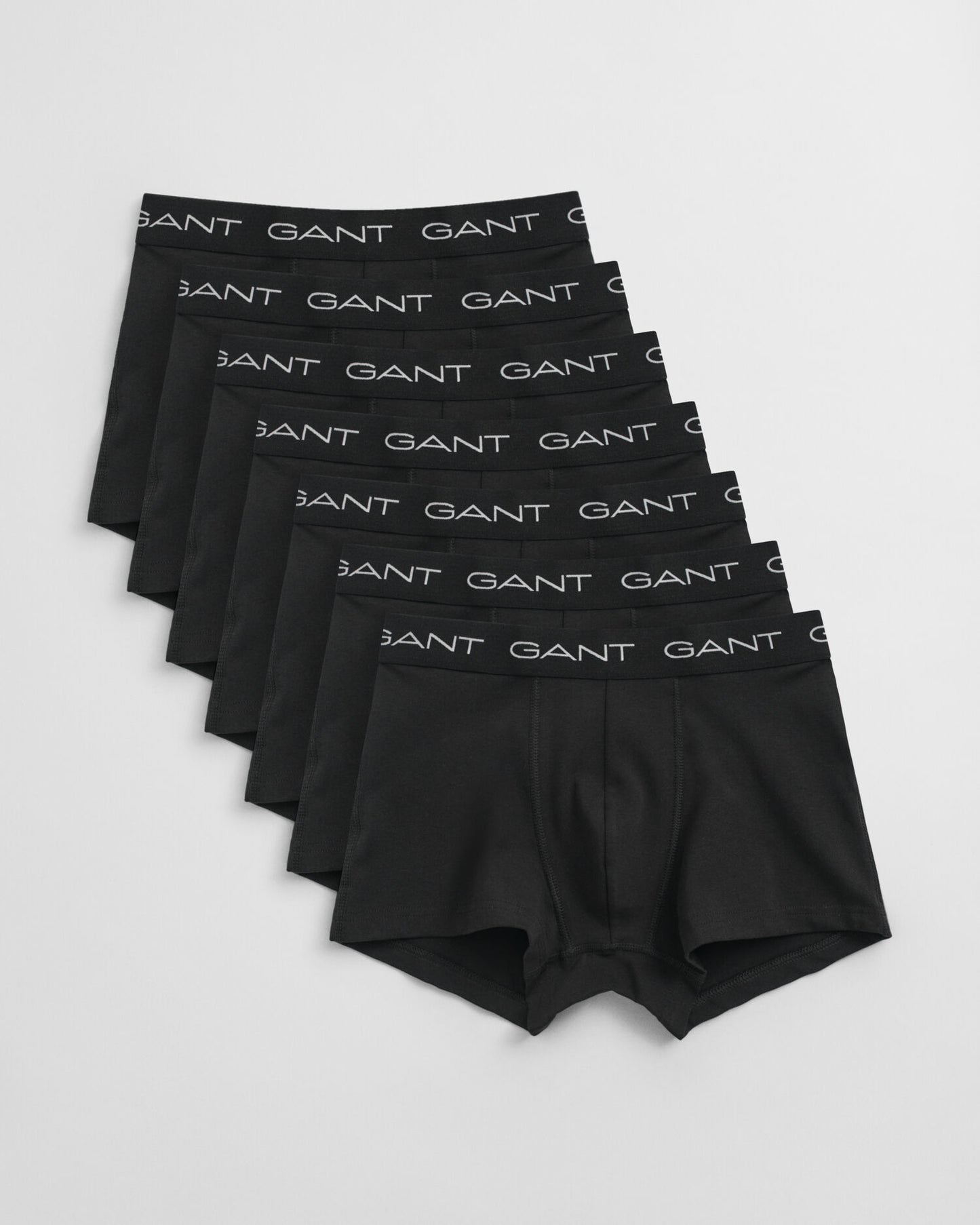 Lot de 7 caleçons