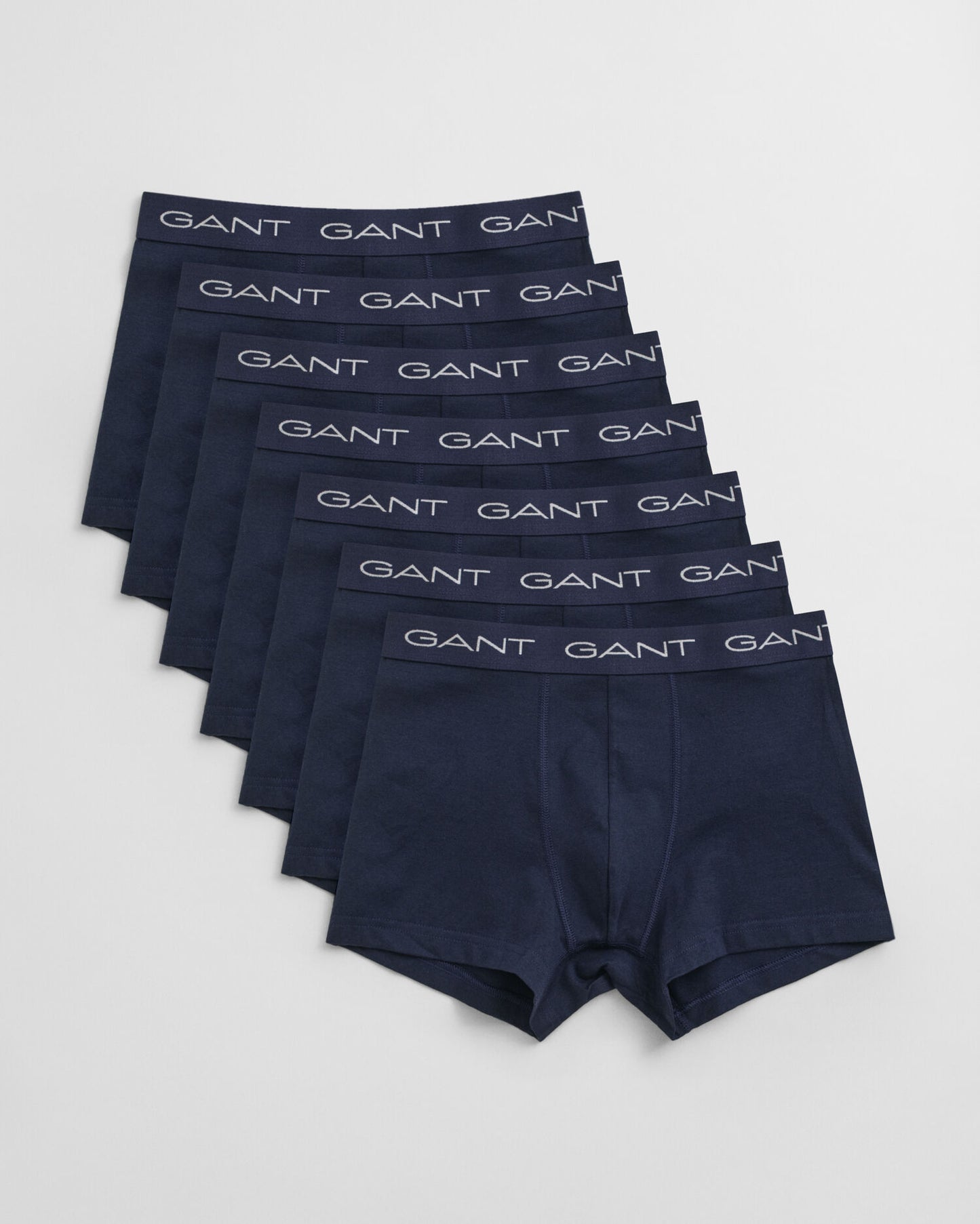 Lot de 7 caleçons