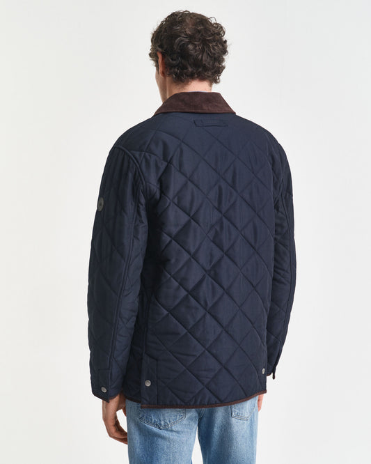 Steppjacke