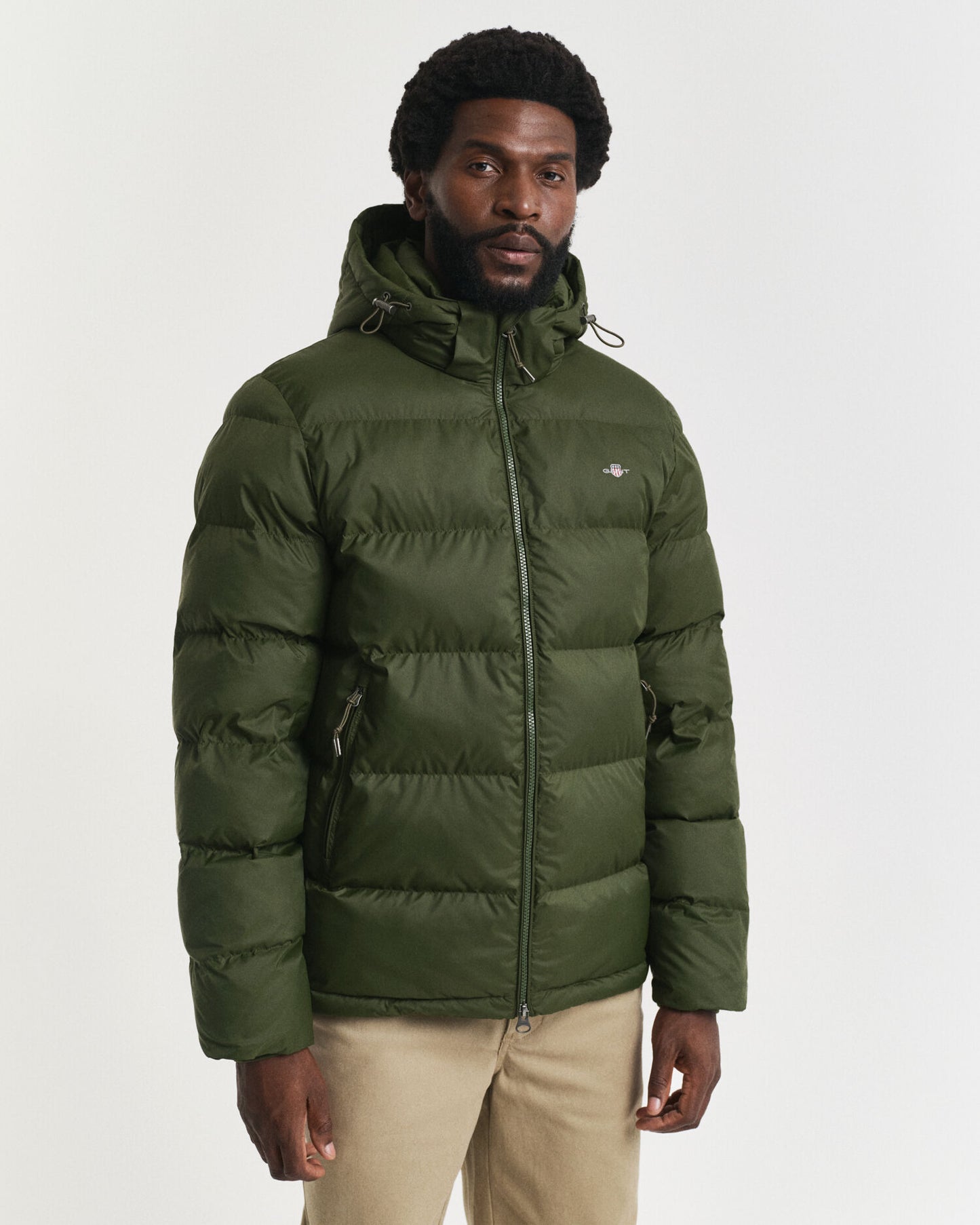 Veste Cloud Active