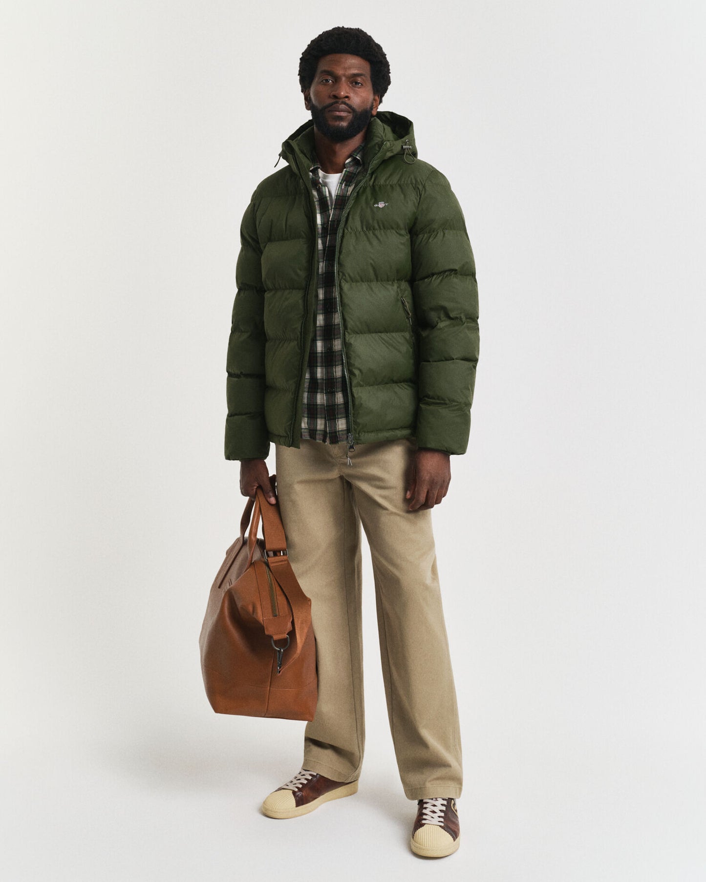 Veste Cloud Active