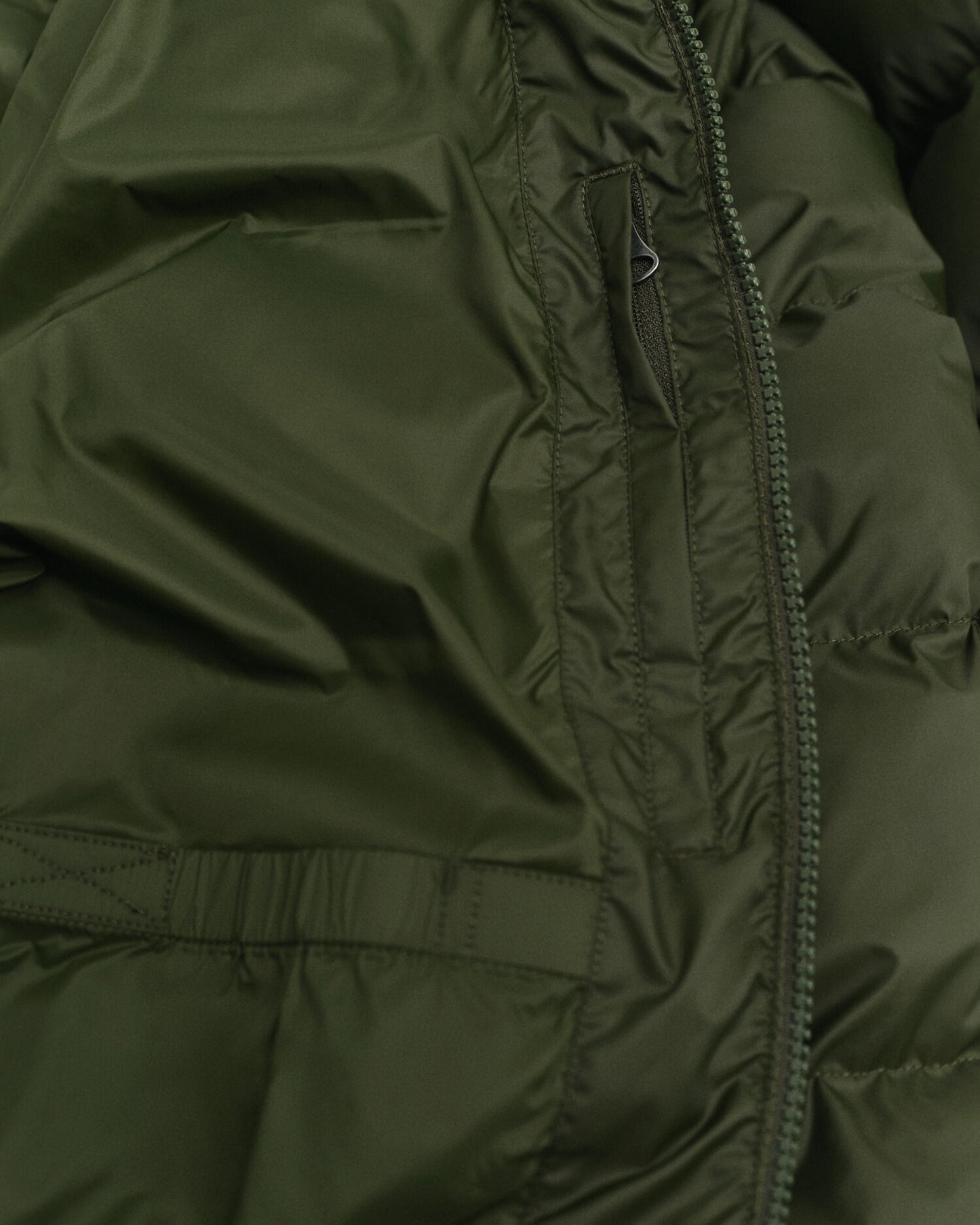 Veste Cloud Active