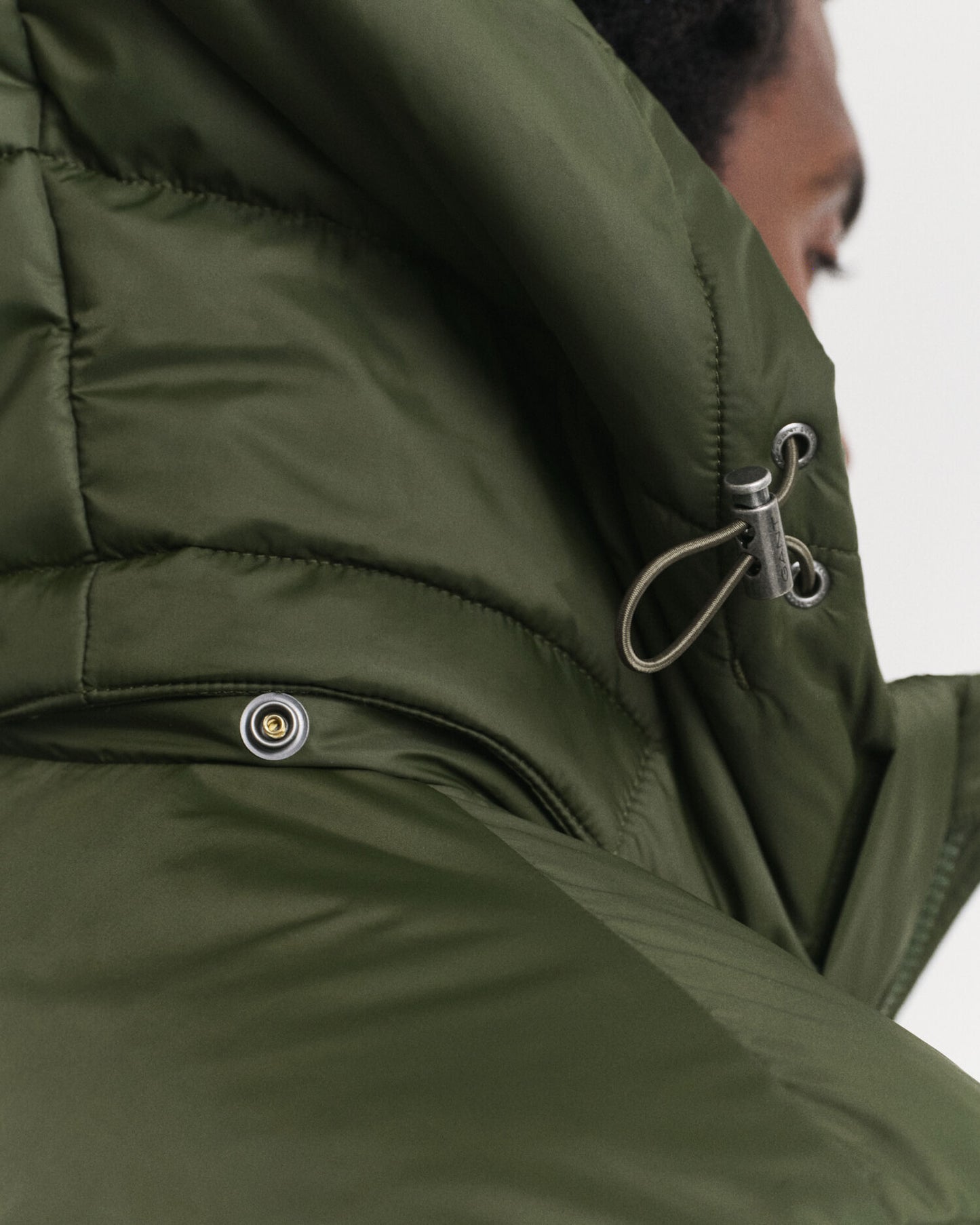 Veste Cloud Active
