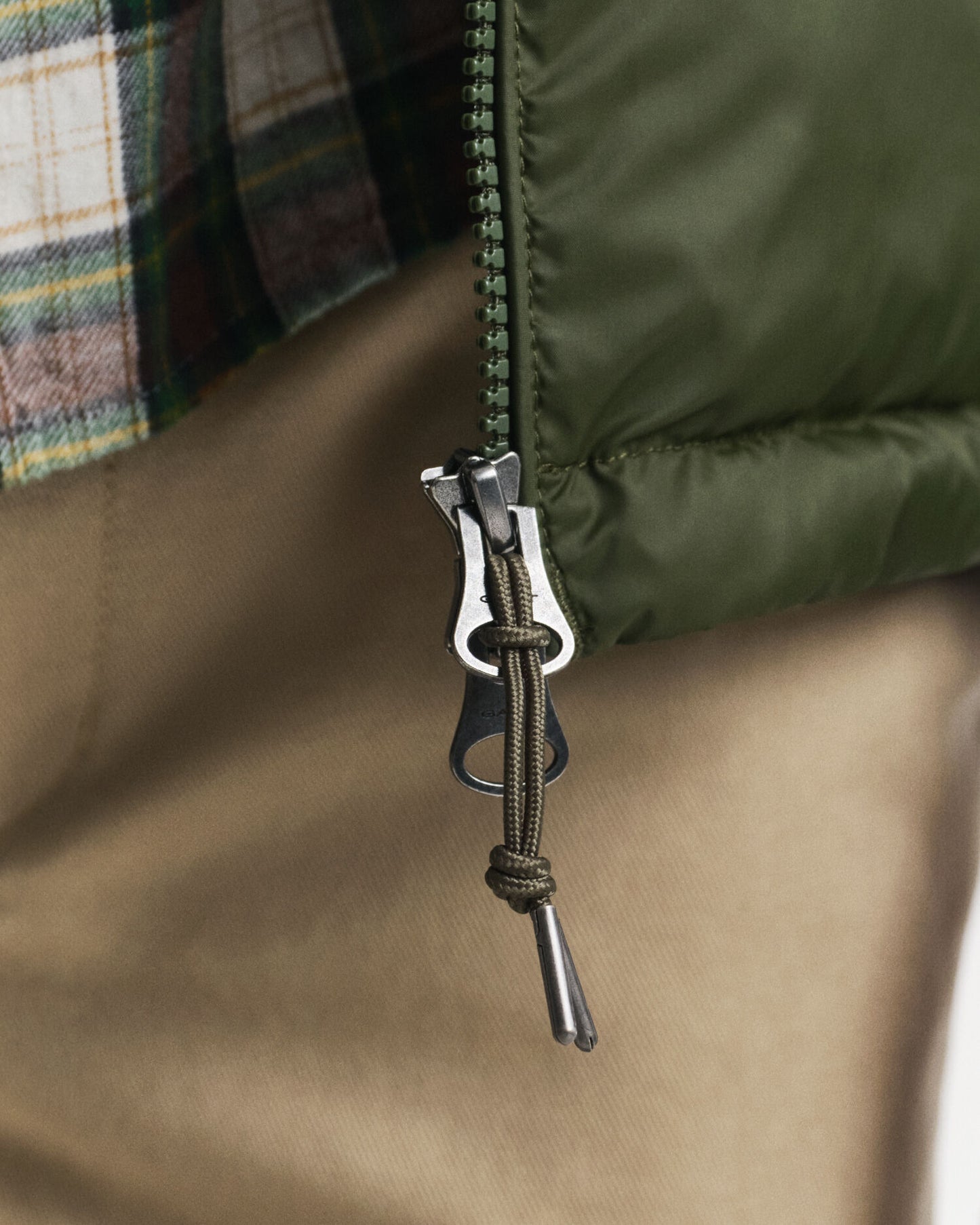 Veste Cloud Active