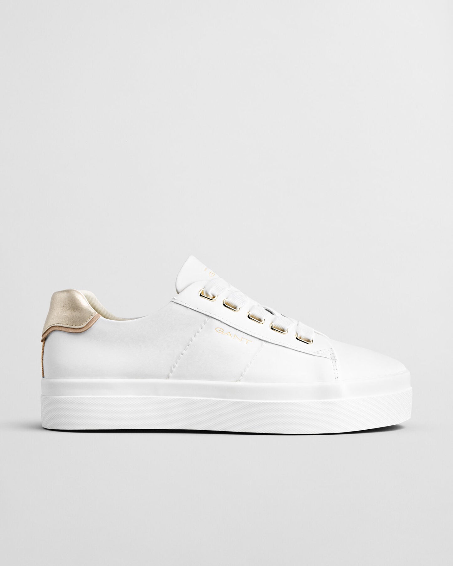 Avona Ledersneaker