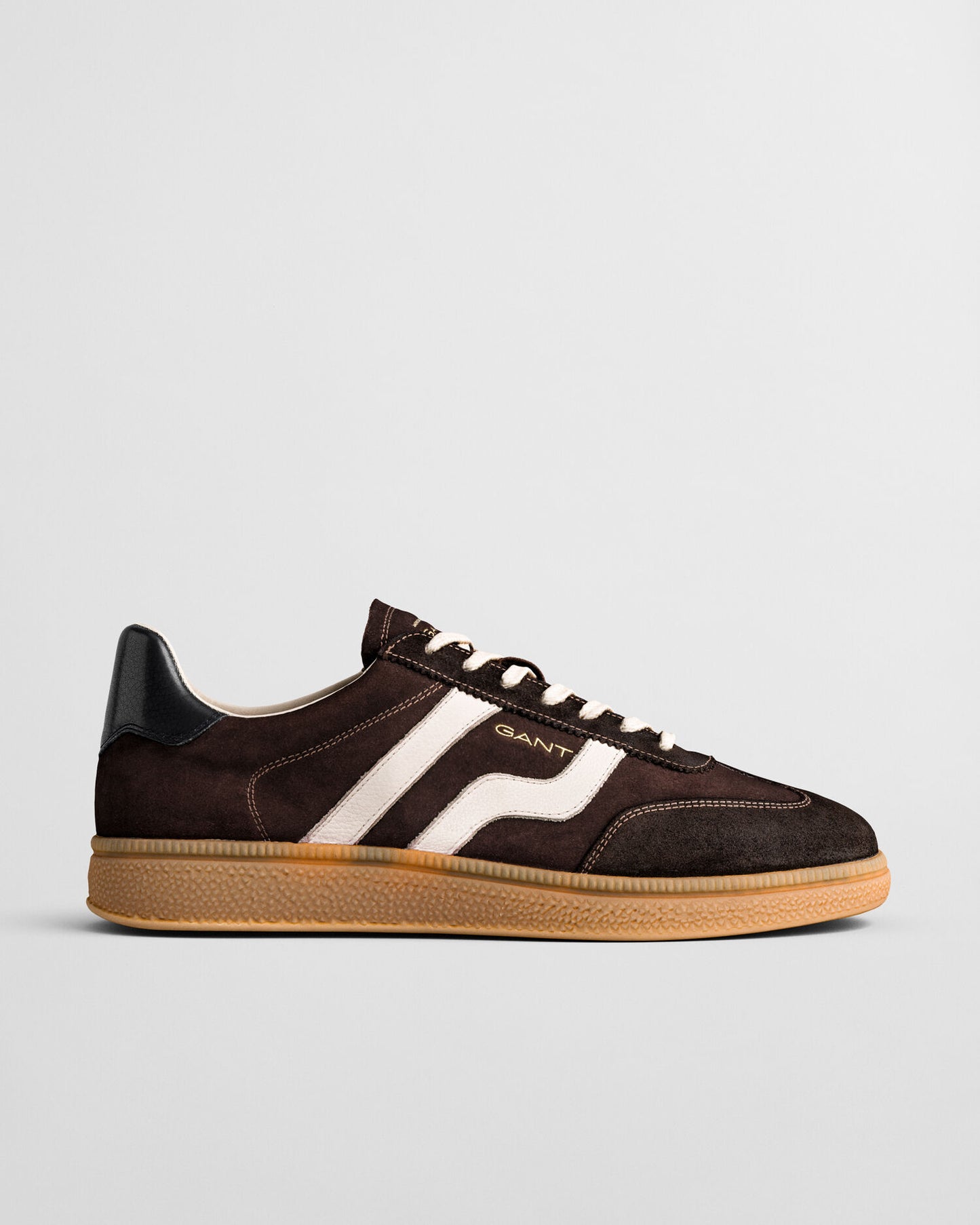 Baskets Cuzmo en daim