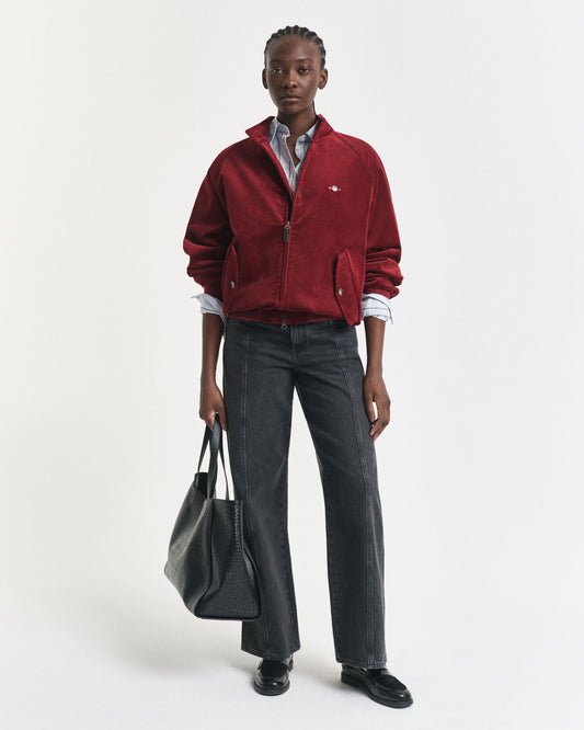 Relaxed Fit Jeans mit gerader Naht