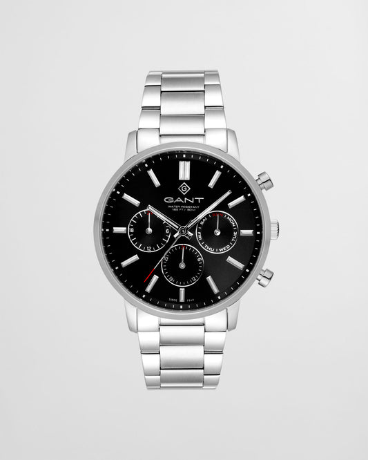 East Hill Day-Date-Uhr